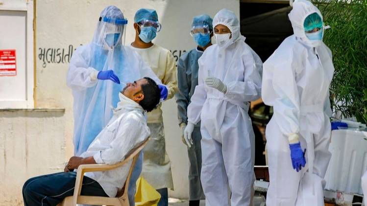 सांकेतिक तस्वीर (Courtesy- PTI)