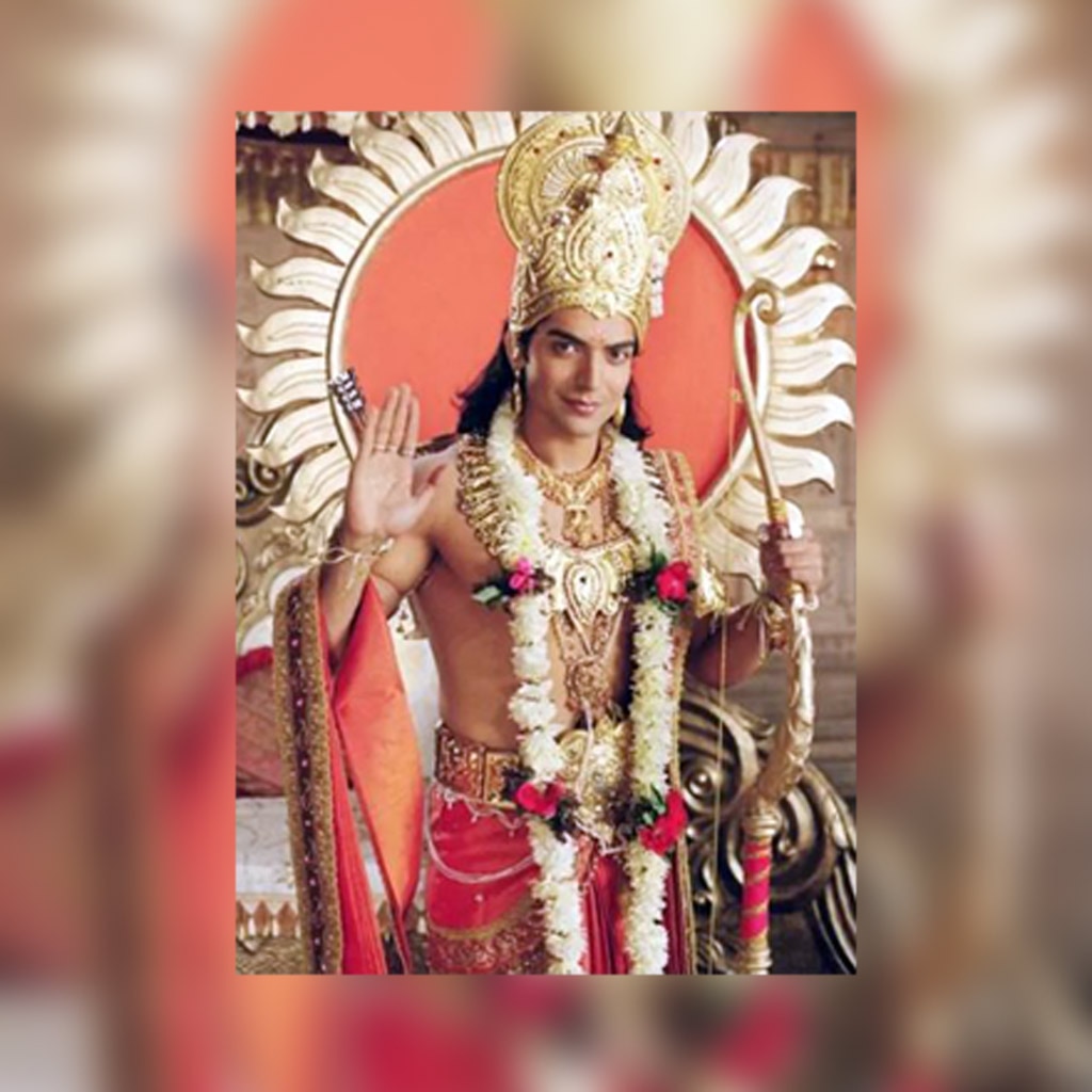 गुरमीत चौधरी