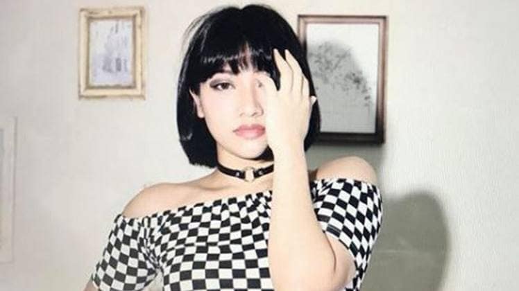 हाना किमूरा (Instagram)