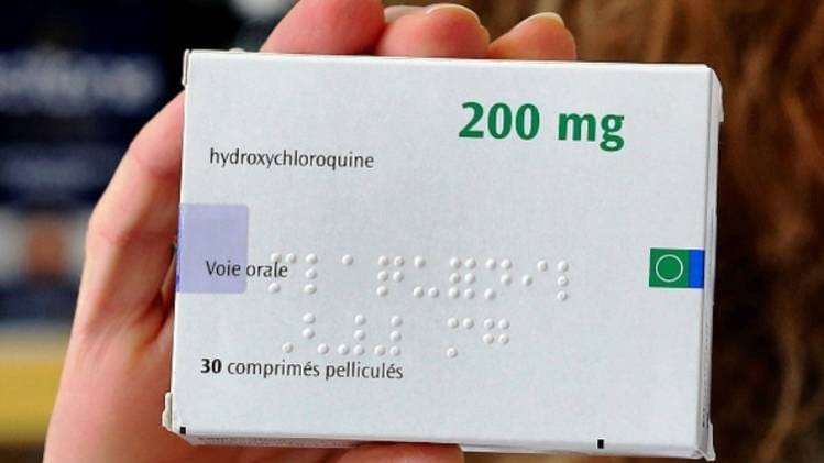 अमेरिका में HCQ की है अच्छी मांग 