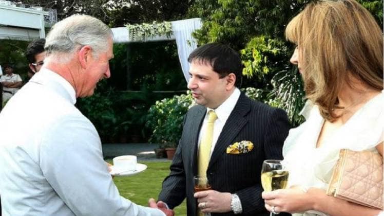 Photo Credit: योहान पूनावाला 