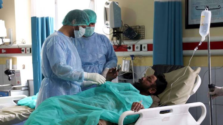 सांकेतिक तस्वीर (पीटीआई)