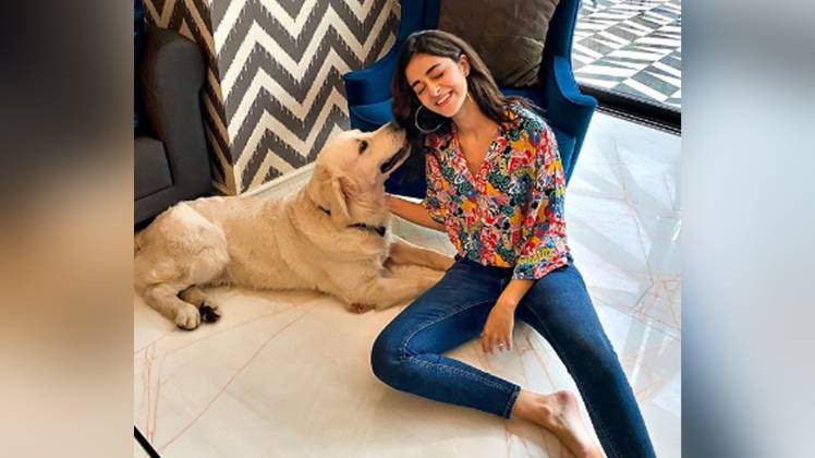 अनन्या पांडे सोर्स इंस्टाग्राम