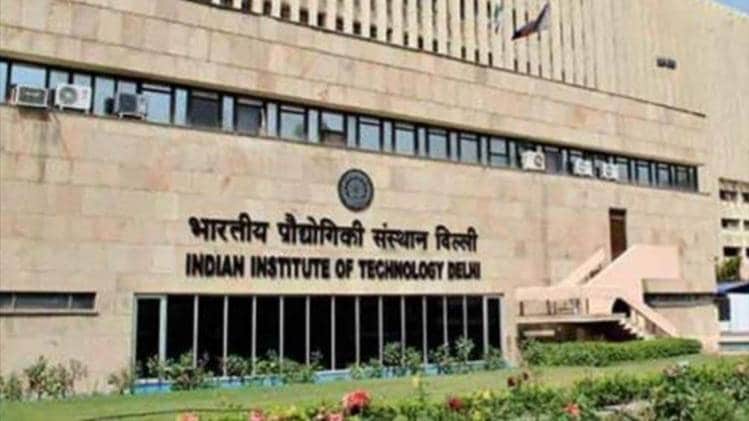 IIT DELHI