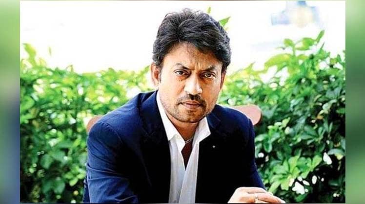 इरफान खान