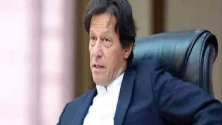 पाकिस्तान के पीएम इमरान खान (फाइल फोटो)