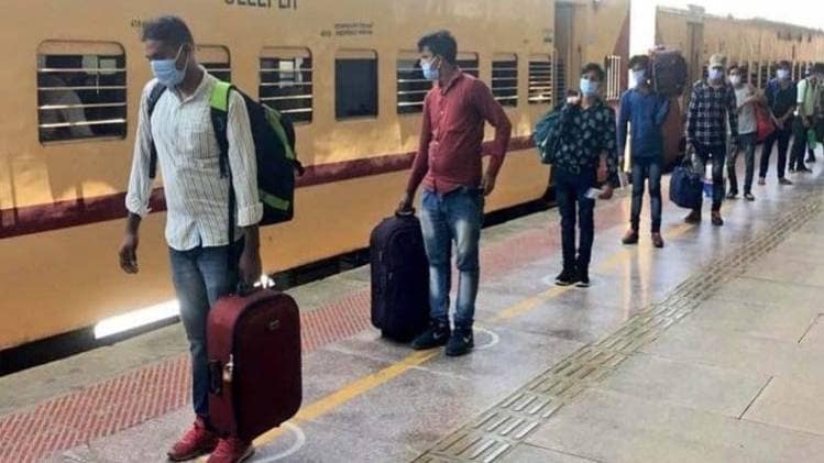 IRCTC Online Ticket Booking, Refund Rules, Time Table, Train Schedule, Train Route and Cancellation Charges