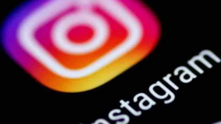 इंस्टाग्राम पर 'बॉयज लॉकर रूम' नाम से बने अकाउंट पर हो रही थी अश्लील चैट. 