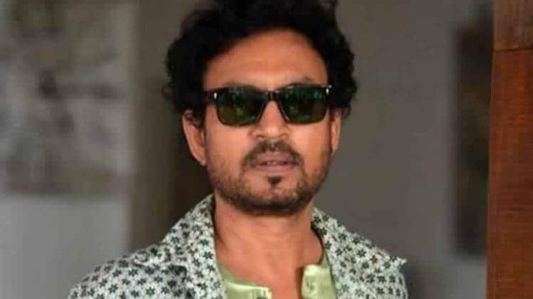 इरफान खान