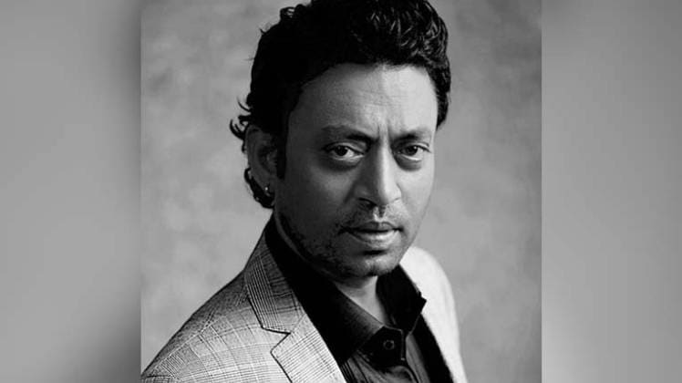 इरफान खान