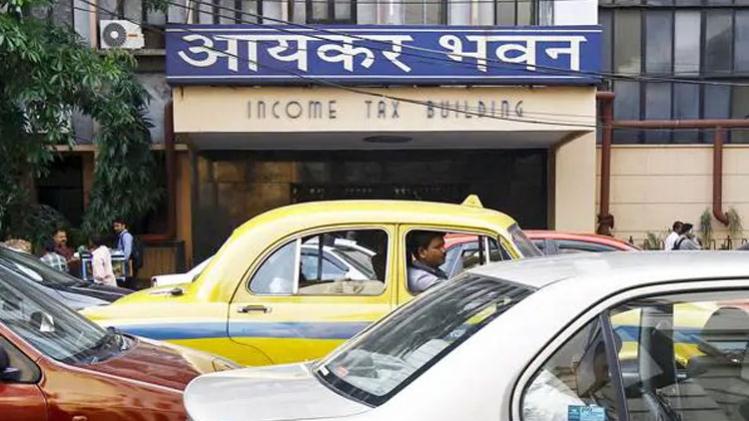 16.84 लाख करदाताओं को मिला रिफंड