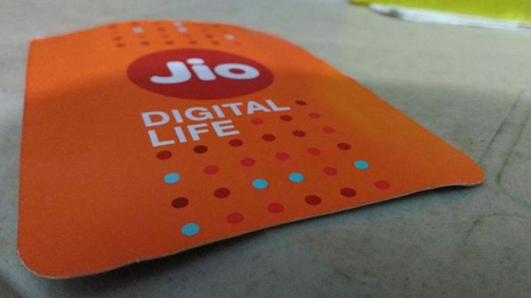 Jio