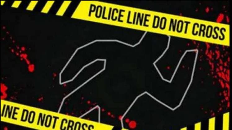 पत्नी की हत्या के आरोप में पति गिरफ्तार (प्रतीकात्मक फोटो)