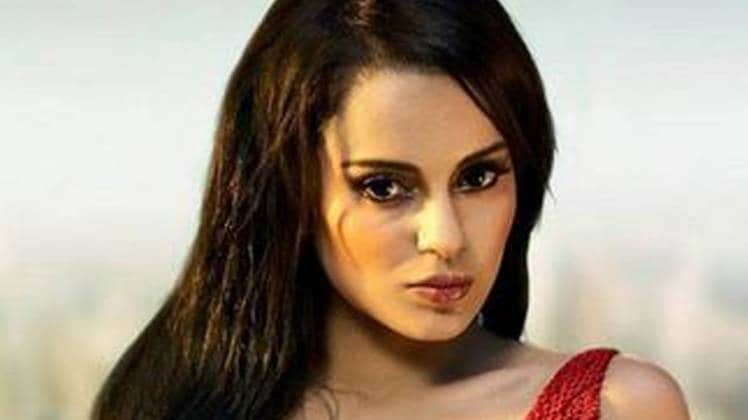 कंगना रनौत