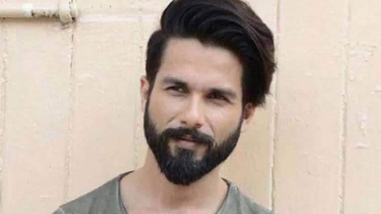 शाहिद कपूर