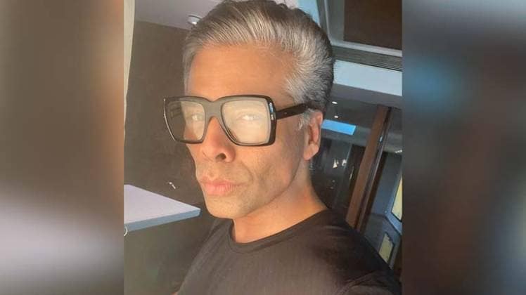 करण जौहर