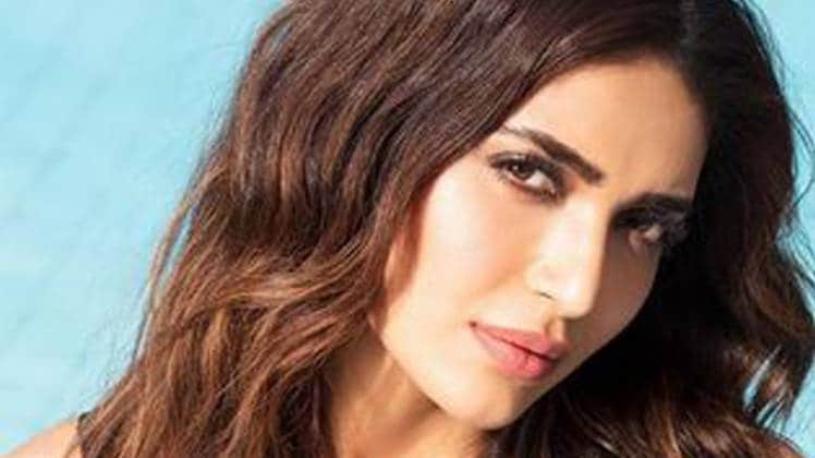 करिश्मा तन्ना