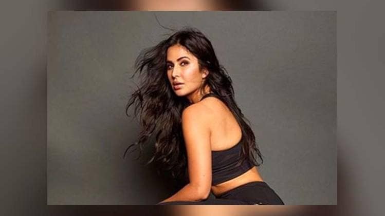 कटरीना कैफ