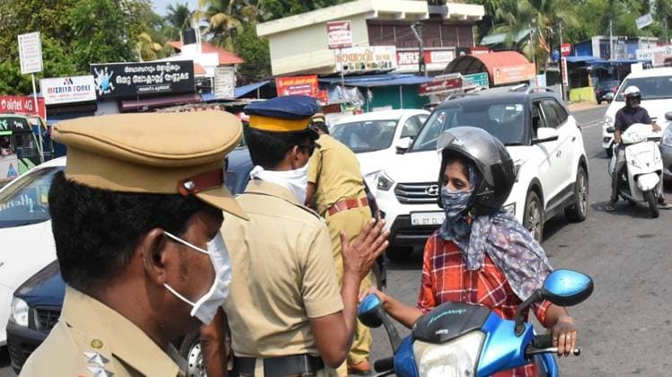 सांकेतिक तस्वीर (PTI)