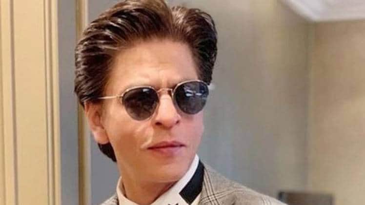 शाहरुख खान