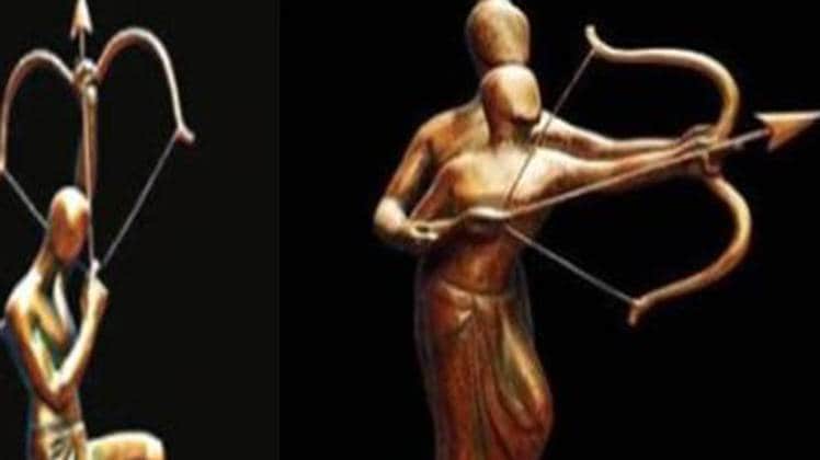 इस साल राष्ट्रीय खेल पुरस्कारों के दावेदारों से ई-मेल के जरिये नामांकन भेजने को कहा गया है.