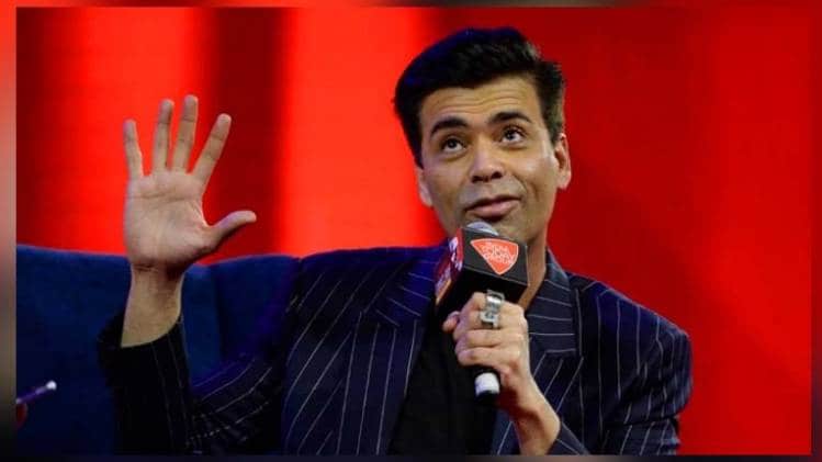 करण जौहर