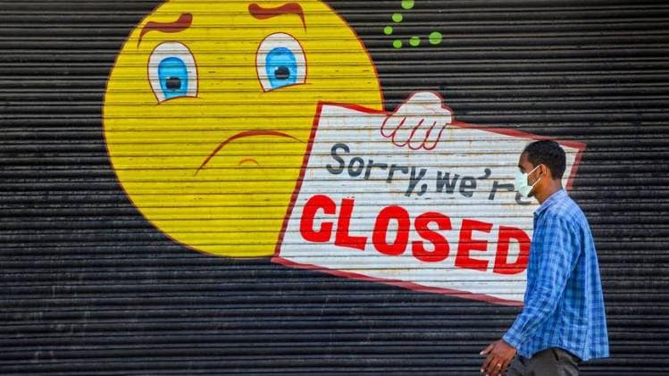 देशभर में तेजी से बढ़ रहे हैं कोरोना संक्रमण के मामले (तस्वीर-PTI)