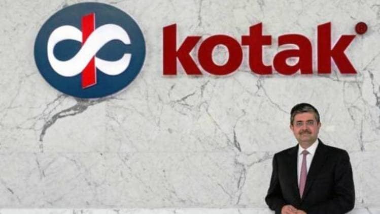 कोटक महिंद्रा बैंक के कई एग्जीक्यूटिव अरबपति बने 