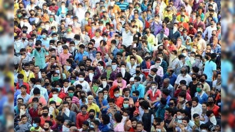 प्रतीकात्मक तस्वीर (PTI)