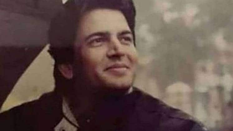 सुनील लहरी