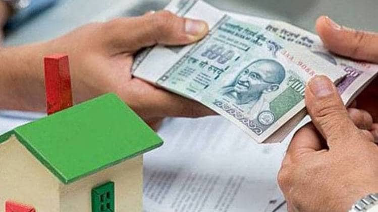 लोन की किस्‍त देने पर 3 महीने की अतिरिक्‍त छूट