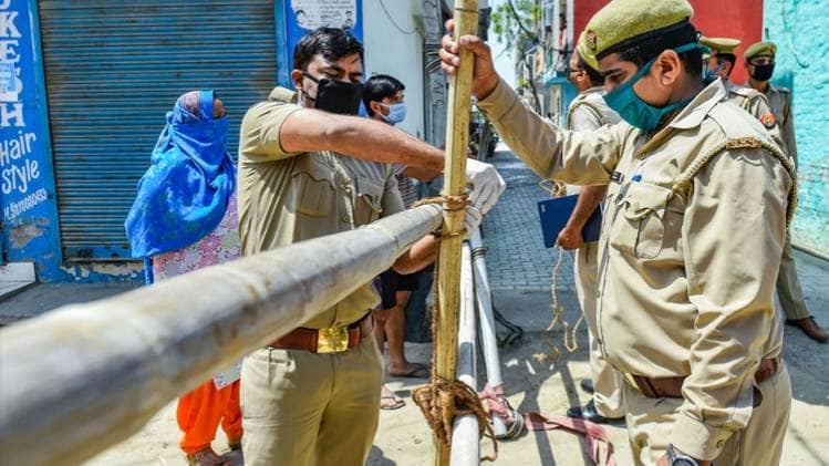 सांकेतिक तस्वीर (पीटीआई)