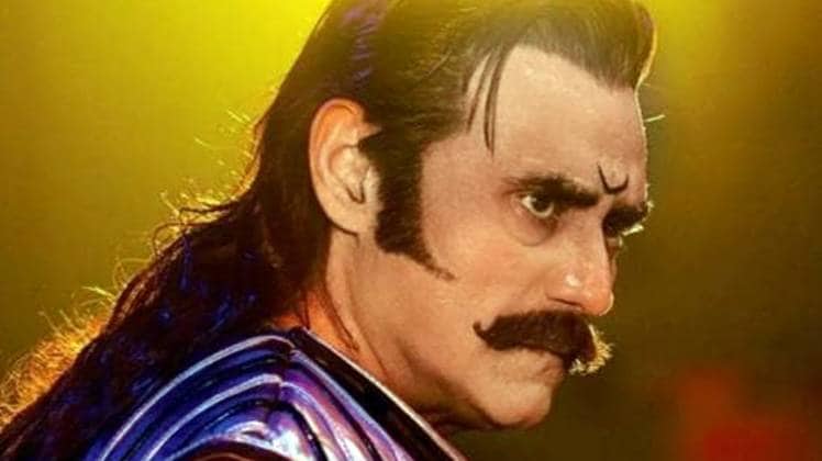 पुनीत इस्सार