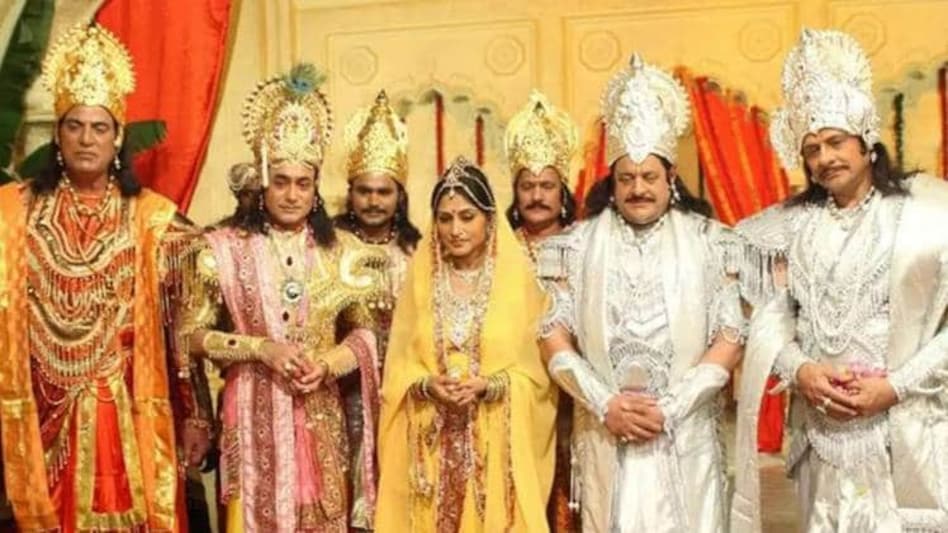 Western And Indian Culture