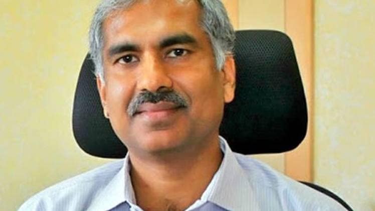 मनोज आहुजा, सीबीएसई, चेयरमैन