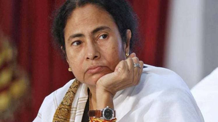 सीएम ममता बनर्जी (फाइल फोटो)