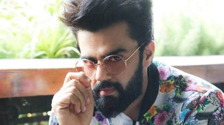 मनीष पॉल