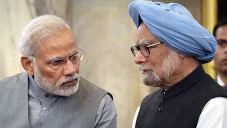 2009 में यूपीए सरकार दोबारा सत्‍ता में आई थी (फाइल फोटो)