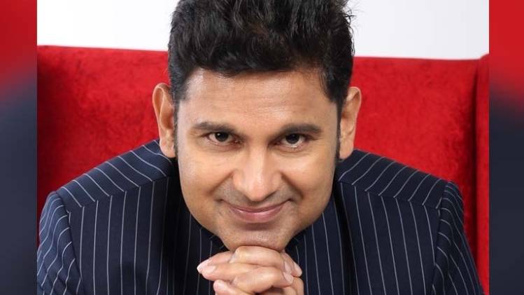 मनोज मुंतशिर