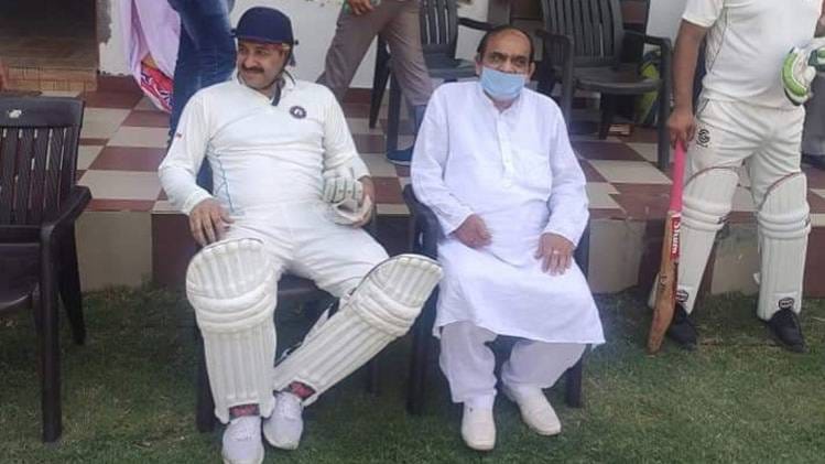 मनोज तिवारी