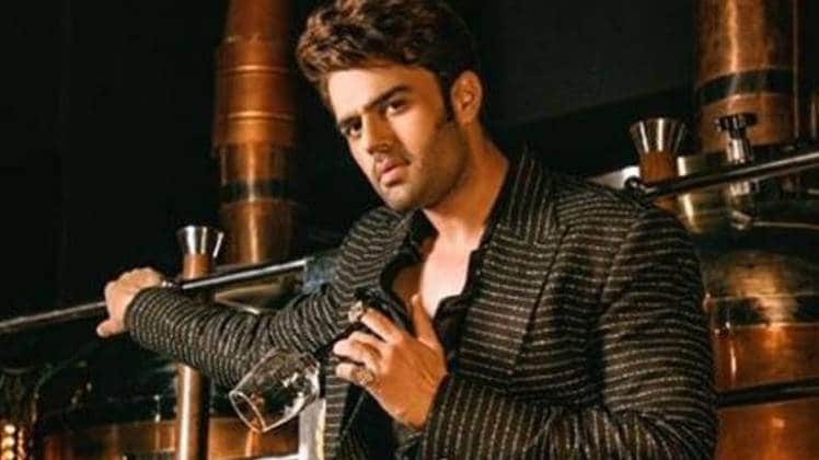 मनीष पॉल