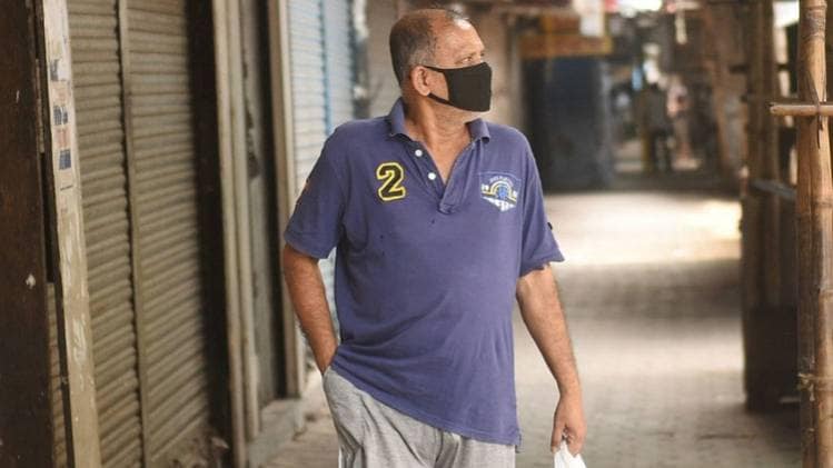 सांकेतिक तस्वीर (पीटीआई)