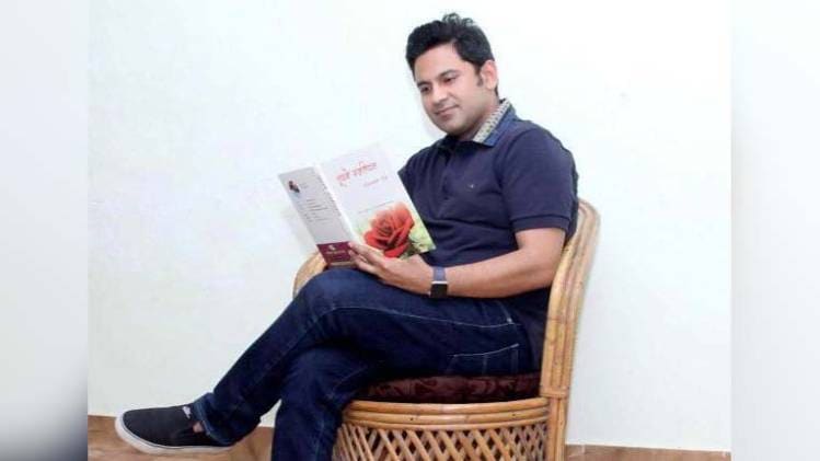 मनोज मुंतशिर