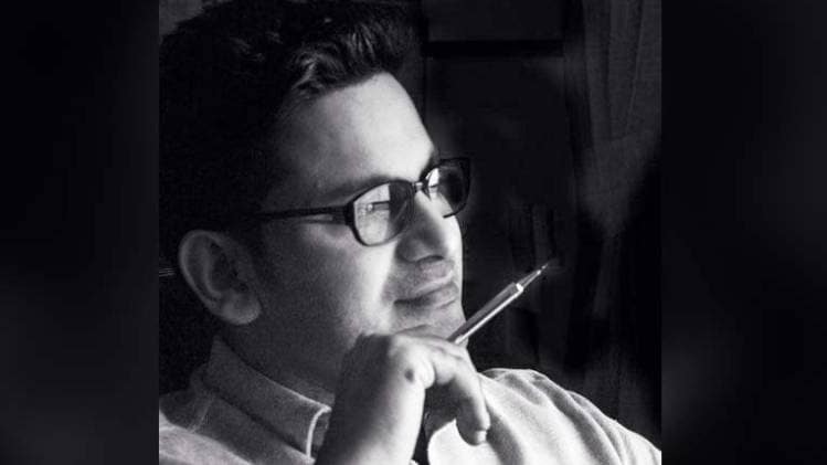 मनोज मुंतशिर