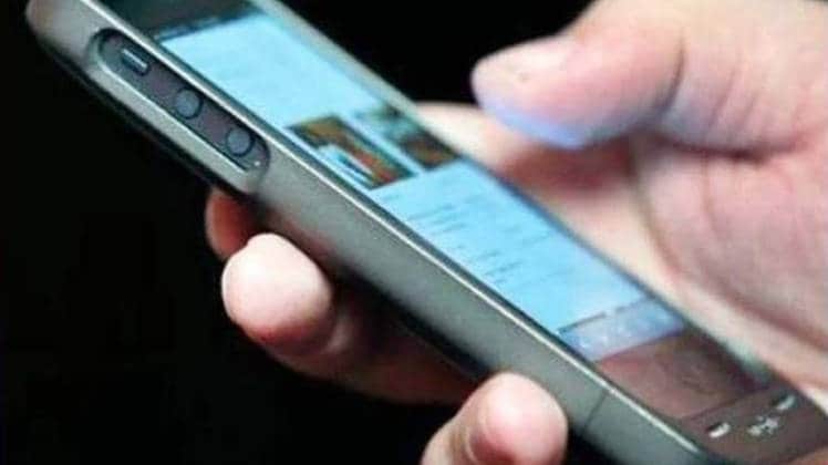 ट्विटर यूजर