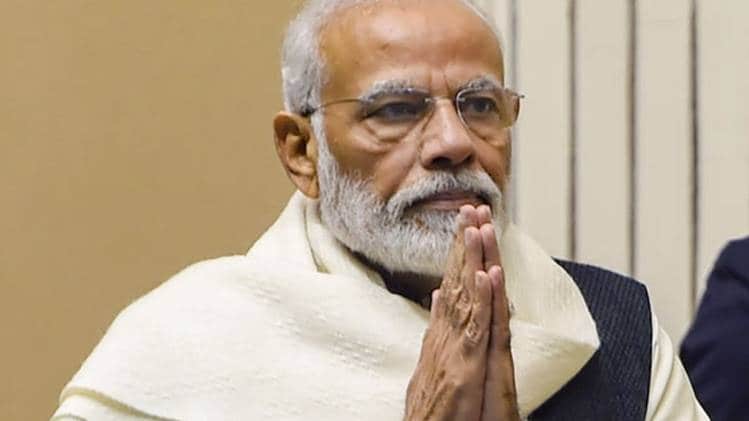 प्रधानमंत्री नरेंद्र मोदी (फोटो-PTI)