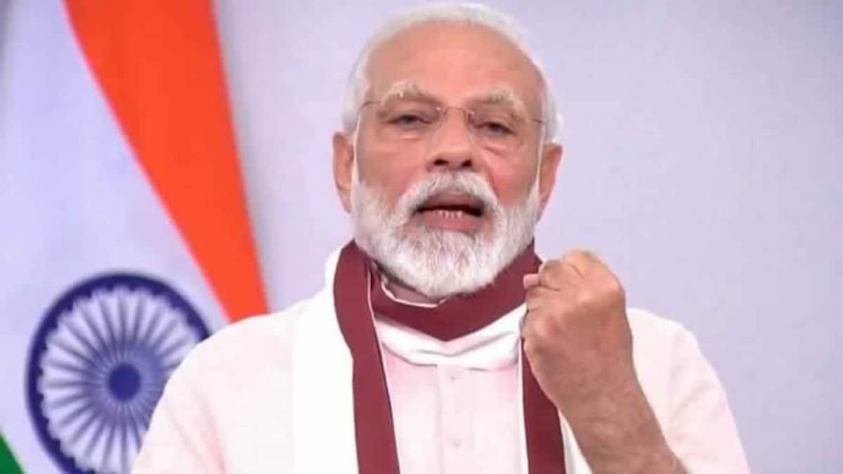 पीएम के पैकेज पर BJP गदगद, शाह बोले- बिना रुके-बिना थके भारत को आत्मनिर्भर बनाएं - bjp pm narendra modi aatm nirbhar bharat financial package india amit shah jp nadda - AajTak