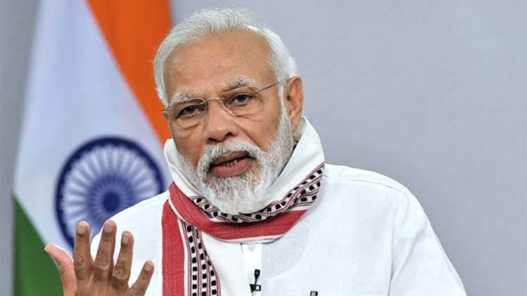 प्रधानमंत्री नरेंद्र मोदी (प्रतीकात्मक तस्वीर)