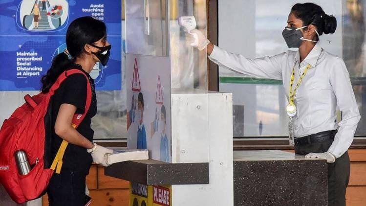 अलग-अलग चरणों में महाराष्ट्र में शुरू होंगी गतिविधियां (फाइल फोटो)