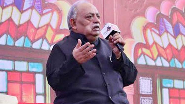 munawwar rana